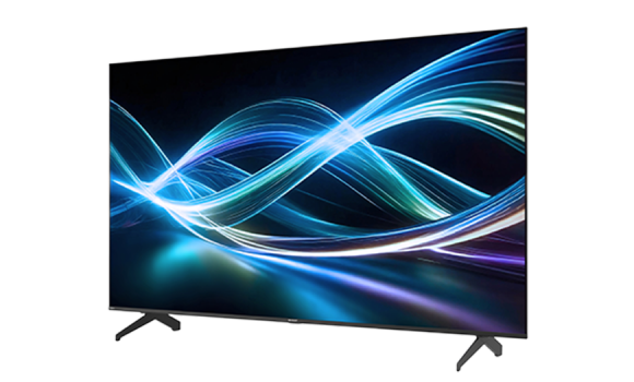 4T-C65HJ6000i | 65 inch 4K Frameless Google TV | SHARP Indonesia